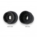 CNC Racing 30/36mm Combo Axle Nut Tool for the Ducati Multistrada V4, 1200 / 1260 Enduro, 950, and Panigale 899 / 959 CNC Racing 30/36mm Combo Axle Nut Tool for the Ducati Multistrada V4, 1200 / 1260 Enduro, 950, and Panigale 899 / 959